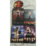 Box Dvd Revenge 1a