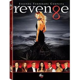 Box Dvd Revenge 2a