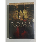 Box Dvd Roma 