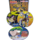 Box Dvd Sailor Moon
