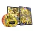Box Dvd Saint Seiya Alma De Ouro Dublado