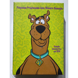 Box Dvd Scooby Doo