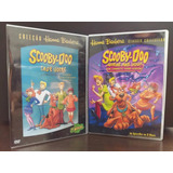 Box Dvd Scooby Doo