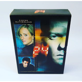 Box Dvd Seriado 24