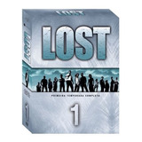 Box Dvd Serie Lost