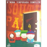 Box Dvd South Park