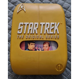 Box Dvd Star Trek