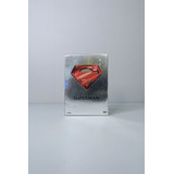Box Dvd Superman Colecao