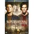 Box Dvd Supernatural - A Quarta Temporada Completa 