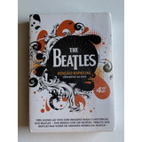 Box Dvd The Beatles