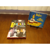 Box Dvd The Beatles