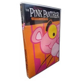 Box Dvd The Pink