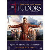 Box Dvd The Tudors