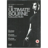 Box Dvd The Ultimate