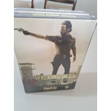 Box Dvd The Walkin