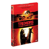 Box Dvd Tremors A