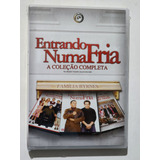 Box Dvd Trilogia Entrando