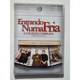 Box Dvd Trilogia Entrando