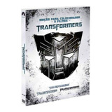 Box Dvd Trilogia Transformers