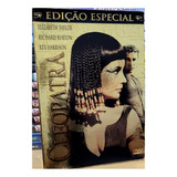 Box Dvd Triplo Cleopatra