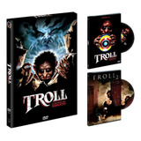 Box Dvd Troll 1