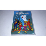 Box Dvd Tutubarao Desenho