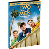 Box Dvd Two And