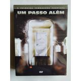 Box Dvd Um Passo