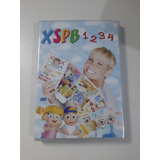 Box Dvd Xuxa Xspb