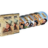 Box Dvd Young Duke