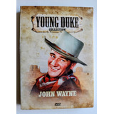 Box Dvd Young Duke
