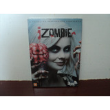 Box Dvd Zombie 