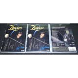 Box Dvd Zorro 