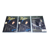 Box Dvd Zorro Serie