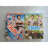 Box Dvds Chips 