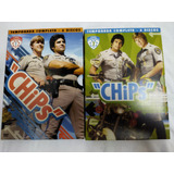 Box Dvds Chips 
