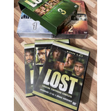 Box Dvds Lost 1a