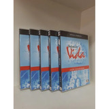 Box Dvds Novela Paginas