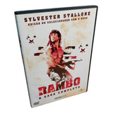 Box Dvds Rambo A