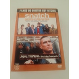 Box Dvds Snatch 