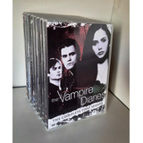 Box Dvds The Vampire