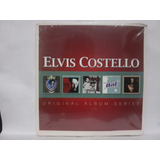 Box Elvis Costello 