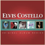 Box Elvis Costello - Original Album Series (5 Cd's) Lacrado 