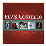Box Elvis Costello
