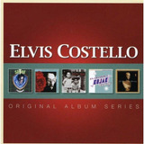 Box Elvis Costello 