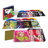 Box Elvis Costello