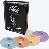 Box Elvis Presley