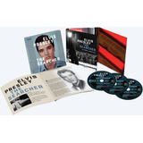 Box Elvis Presley