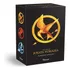 Box Especial Trilogia Jogos Vorazes  Com Brindes, De Collins, Suzanne. Editora Rocco Ltda, Capa Mole Em Português, 2021