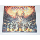 Box Exodus